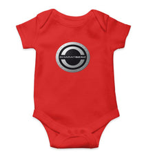 Load image into Gallery viewer, bharatbenz Romper For Baby Boy/Girl
