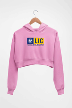 Load image into Gallery viewer, LIC HOODIE FOR WOMEN
