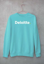 Load image into Gallery viewer, Deloitte Sweatshirt for Men/Women
