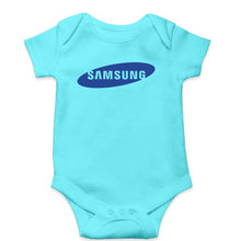 Load image into Gallery viewer, Samsung Kids Romper For Baby Boy/Girl
