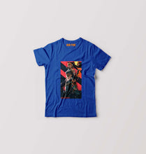 Load image into Gallery viewer, valorant T-Shirt for Boy/Girl-Royal Blue-Ektarfa.online
