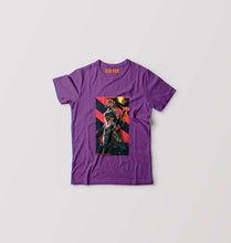 Load image into Gallery viewer, valorant T-Shirt for Boy/Girl-Purple-Ektarfa.online
