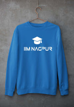 Load image into Gallery viewer, IIM Nagpur Unisex Sweatshirt for Men/Women-Ektarfa.online
