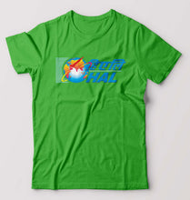 Load image into Gallery viewer, Hindustan Aeronautics Limited (HAL) T-Shirt for Men-Ektarfa.online
