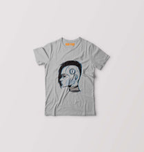 Load image into Gallery viewer, Cyberpunk Kids T-Shirt for Boy/Girl-Grey-Ektarfa.online
