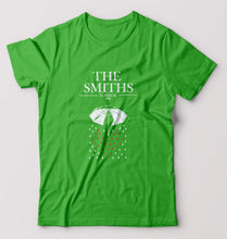 Load image into Gallery viewer, The Smiths T-Shirt for Men-flag green-Ektarfa.online
