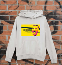 Load image into Gallery viewer, Conor McGregor UFC MMA Unisex Hoodie for Men/Women-Grey Melange-Ektarfa.online
