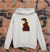 Load image into Gallery viewer, Doctor Strange Superhero Unisex Hoodie for Men/Women-Grey-Ektarfa.online
