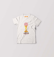 Load image into Gallery viewer, FIFA World Cup Qatar 2022 Kids T-Shirt for Boy/Girl-White-Ektarfa.online
