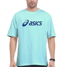 Load image into Gallery viewer, Asics Oversized T-Shirt for Men
