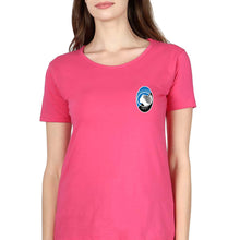 Load image into Gallery viewer, Atalanta T-Shirt for Women-Pink-Ektarfa.online
