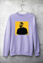 Load image into Gallery viewer, Drake Unisex Sweatshirt for Men/Women-Lavender-Ektarfa.online
