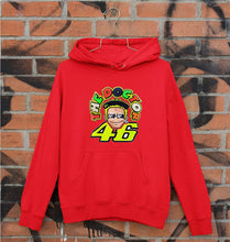 Load image into Gallery viewer, The Doctor Unisex Hoodie for Men/Women-RED-Ektarfa.online
