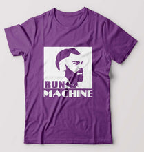 Load image into Gallery viewer, Virat Kohli T-Shirt for Men-Purple-Ektarfa.online
