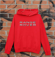 Load image into Gallery viewer, Range Rover Unisex Hoodie for Men/Women-Red-Ektarfa.online
