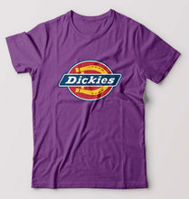 Load image into Gallery viewer, Dickies T-Shirt for Men-Purple-Ektarfa.online
