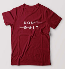 Load image into Gallery viewer, Don&#39;t Quit T-Shirt for Men-Ektarfa.online
