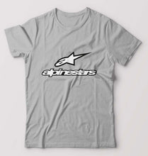 Load image into Gallery viewer, Alpinestars T-Shirt for Men-Grey Melange-Ektarfa.online

