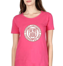 Load image into Gallery viewer, Cornell University T-Shirt for Women-Ektarfa.online
