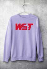 Load image into Gallery viewer, World Snooker (WST) Unisex Sweatshirt for Men/Women-Lavender-Ektarfa.online
