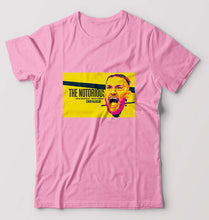 Load image into Gallery viewer, Conor McGregor UFC MMA T-Shirt for Men-Light Baby Pink-Ektarfa.online
