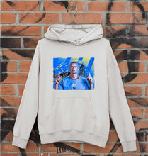 Load image into Gallery viewer, Erling Haaland Unisex Hoodie for Men/Women-Grey Melange-Ektarfa.online
