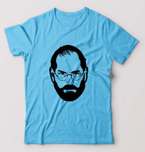 Load image into Gallery viewer, Steve Jobs T-Shirt for Men-Ektarfa.online
