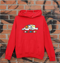 Load image into Gallery viewer, Rossi The Doctor Unisex Hoodie for Men/Women-Red-Ektarfa.online
