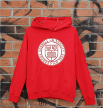 Load image into Gallery viewer, Cornell University Unisex Hoodie for Men/Women-red-Ektarfa.online
