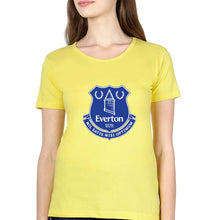 Load image into Gallery viewer, EVERTON T-Shirt for Women-Ektarfa.online
