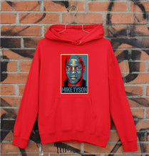 Load image into Gallery viewer, Mike Tyson Unisex Hoodie for Men/Women-Red-Ektarfa.online
