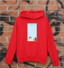 Load image into Gallery viewer, Prateek Kuhad Unisex Hoodie for Men/Women-Red-Ektarfa.online
