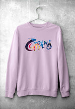 Load image into Gallery viewer, Coldplay Unisex Sweatshirt for Men/Women-Light Pink-Ektarfa.online
