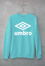 Load image into Gallery viewer, Umbro Unisex Sweatshirt for Men/Women-Mint-Ektarfa.online
