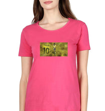 Load image into Gallery viewer, Pele T-Shirt for Women-Pink-Ektarfa.online
