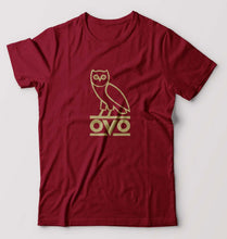 Load image into Gallery viewer, OVO T-Shirt for Men-Royal blue-Ektarfa.online
