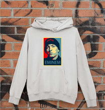 Load image into Gallery viewer, EMINEM Unisex Hoodie for Men/Women-Grey-Ektarfa.online
