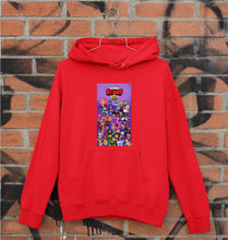 Load image into Gallery viewer, Brawl Stars Unisex Hoodie for Men/Women-Red-Ektarfa.online
