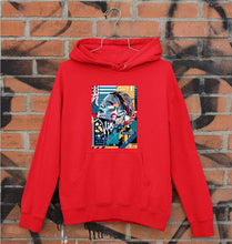 Load image into Gallery viewer, Erling Haaland Unisex Hoodie for Men/Women-Red-Ektarfa.online
