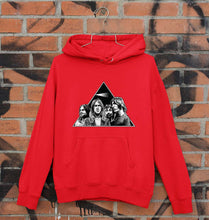 Load image into Gallery viewer, Pink Floyd Unisex Hoodie for Men/Women-Red-Ektarfa.online
