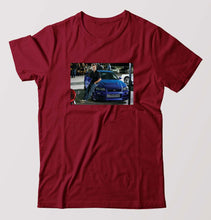 Load image into Gallery viewer, paul walker fast and furious T-Shirt for Men
