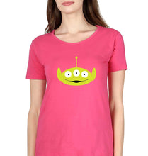 Load image into Gallery viewer, Toy Story T-Shirt for Women-Pink-Ektarfa.online
