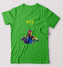 Load image into Gallery viewer, A. R. Rahman T-Shirt for Men-flag green-Ektarfa.online
