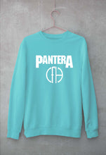 Load image into Gallery viewer, Pantera Unisex Sweatshirt for Men/Women-Mint-Ektarfa.online
