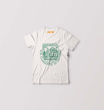 Load image into Gallery viewer, Dartmouth College Kids T-Shirt for Boy/Girl-White-Ektarfa.online
