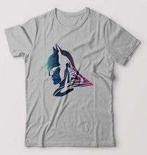 Load image into Gallery viewer, Batman Superhero T-Shirt for Men-Grey Melange-Ektarfa.online
