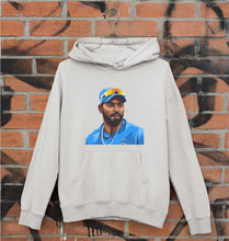 Load image into Gallery viewer, Hardik Pandya Unisex Hoodie for Men/Women-Grey-Ektarfa.online
