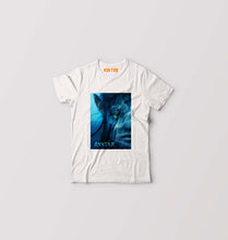 Load image into Gallery viewer, Avatar Kids T-Shirt for Boy/Girl-White-Ektarfa.online
