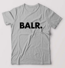 Load image into Gallery viewer, BALR T-Shirt for Men-Grey Melange-Ektarfa.online
