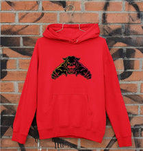 Load image into Gallery viewer, Black Panther Unisex Hoodie for Men/Women-Red-Ektarfa.online
